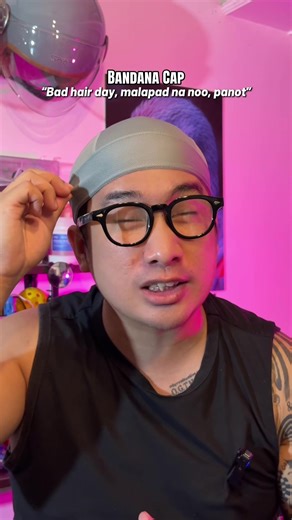 Stylish Bandana Durag Cap for All Occasions