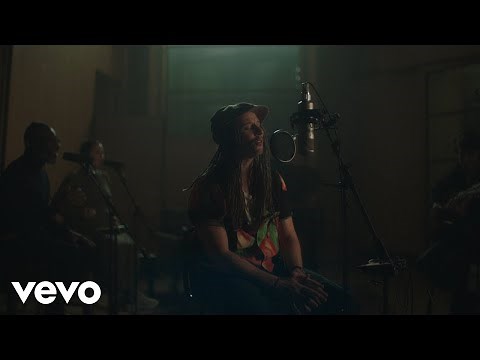JP Cooper - Call My Name (Acoustic / Live)