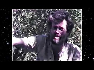 Terence McKenna - BEST 15 MINUTES EVER!