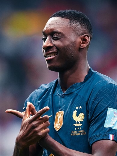 Fastest goals by substitutes in #FIFAWorldCup history ⏰ 1st) Richard Morales – 16 seconds 2nd) Ebbe Sand – 21 seconds 3rd) Marcin Zewlakow – 59 seconds 4th) Randal Kolo Muani – 65 seconds 5th) Roger Milla – 83 seconds 6th) Artem Dzyuba – 88 seconds 7th) Marcus Rashford – 91 seconds 8th) Leroy Fer – 95 seconds 9th) Julian Green – 99 seconds 10th) Marcos Urena – 103 seconds