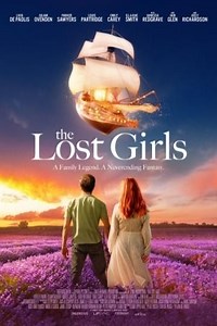The Lost Girls (2022) - Movie