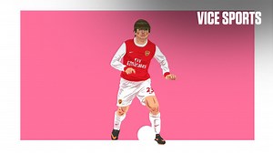 The Cult: Andrey Arshavin