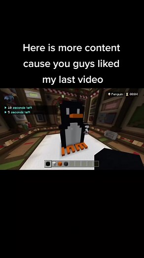 Bro I can't build anything #fyp #fypシ #viral #minecraft