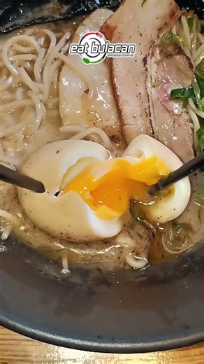 Ang Legit Ramen sa Baliwag