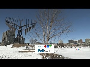 CKVR - CTV News Barrie at 6 - Close: March 15, 2023