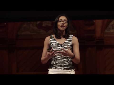 Ashley Anderson | Harvard Horizons Symposium