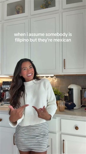 close enough, we’re basically still cousins 🤞🏼