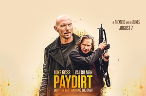 Paydirt Trailer #1 (2020) Luke Goss, Val Kilmer Action Movie HD - video Dailymotion