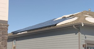 Coloradans accuse Xcel of delaying solar installations to protect profits