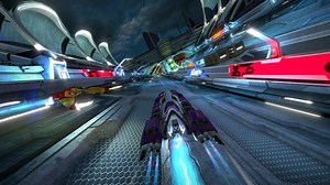 WipEout Omega Collection Soundtrack Released, Full Soundtrack Available on Spotify - Gameranx