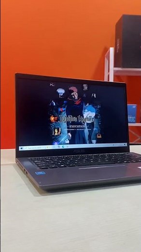 Laptop Murah Tapi Gak Murahan?! 🔥 ASUS Vivobook X415MA Review Singkat!