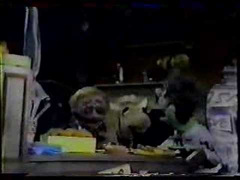 Classic Sesame Street - Alphabet Chat Letter R