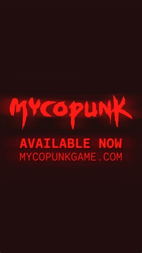 Devolver Digital on Instagram: "Grab your friends and drop into Mycopunk  Tackle cool missions together as you tear enemies down piece by piece. Build out your weapons and characters with upgrades before tackling the next job! Play Mycopunk on Steam right now #mycopunk #indiegames #devolver"