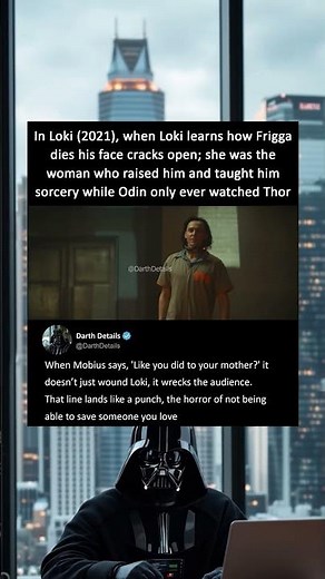 Loki Learns of Frigga’s Death, Heartbreaking Reveal