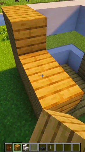 Minecraft Modern House