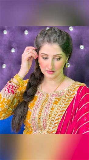 Arooba on Instagram: "LAAM’s End Of The Year Sale is here! 💥 With 200,000+ products to choose from, it’s the perfect time to refresh your South Asian wardrobe. Use my code DrArooba2026 on the LAAM App for FREE shipping in 10+ countries. No customs or duties at checkout (terms and conditions apply) Valid from 24th Dec–3rd Jan November, don’t miss out! @laamofficial @haseensofficial Outfit Codes: CZC1408 https://laam.pk/products/kinza-3 #laam #laamhaul #styledbylaam #endofyearsale @dr_arooba"