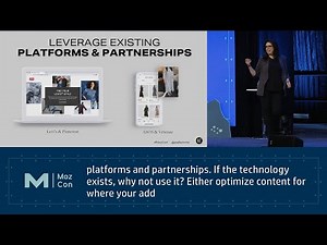 Image & Visual Search Optimization Opportunities- Presented by Joelle Irvine