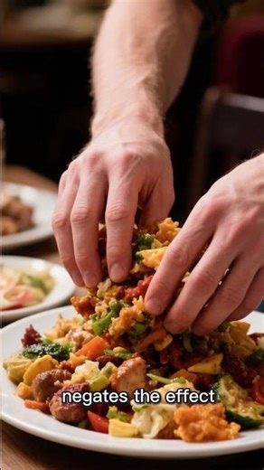 Myth: Fasting Burns Fat Faster ⏱️