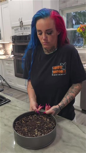 Delicious Homemade Oreo Cheesecake Recipe