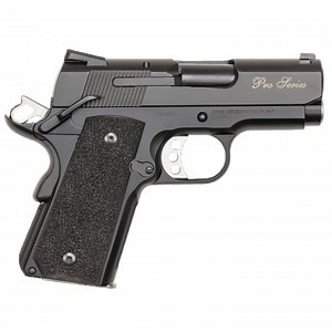 Smith & Wesson 1911 Performance Center Pro 9mm Luger 3' 8 Round Pistol