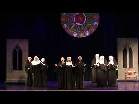 Brown Middle School Theatre - The Sound of Music: Youth Edition