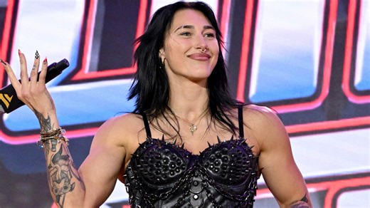 Video: WWE And Stranger Things Set For Crossover In January - Wrestling Inc.