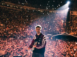 Sam Fender announces new stadium shows in London and Newcastle