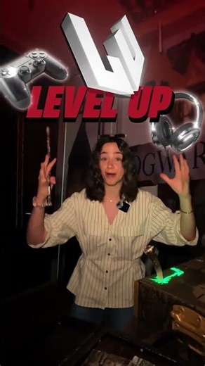 The Cube Escape Room пристигнува на Level Up Experience Season II