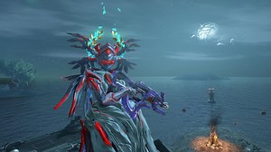 Warframe: Ambassador build guide
