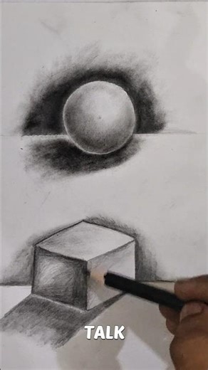Day-1 basic to advance drawing challenge in 30 days|by Art flow Prince| #drawingsketch#ytshorts