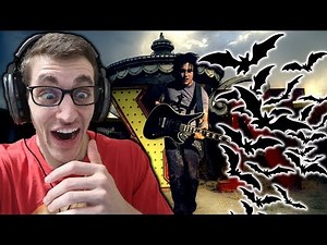 Hip-Hop Head's FIRST TIME Hearing "Bat Country" by AVENGED SEVENFOLD