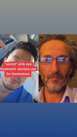 How to treat a pink eye | Build Wealth With Permanent Life Insurance