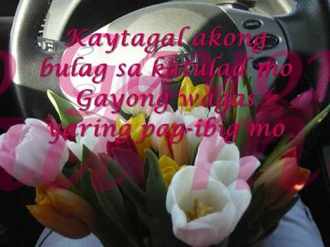 Bakit pa ba by Jay-R (with lyrics)
