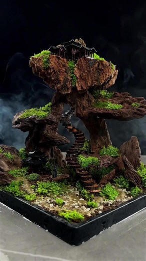 Bonsai Moss: How to Incorporate Moss in Your DIY Bonsai Projects