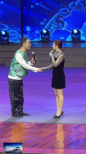 Laugh Out Loud at This Unforgettable Performance at Shenyang Nanfeng Grand Theatre
