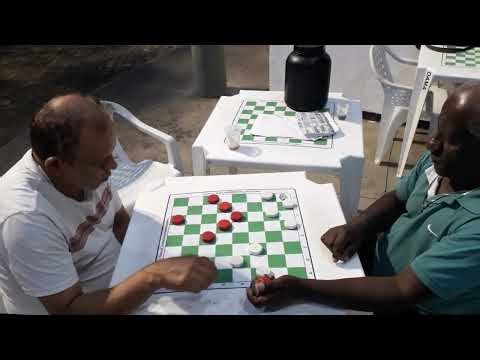 ♕ 10 - 9 - 2025 Tuca x Oliveira 28 a 30