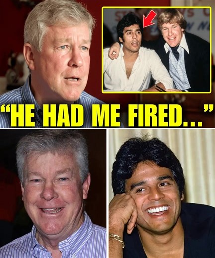 AT 78, LARRY WILCOX FINALLY SPEAKS OUT ABOUT ERIK ESTRADA — THE TRUTH BEHIND CHiPs Full story: https://hanoipho.site/16828/ For years, fans speculated about the real tension between Larry Wilcox and Erik Estrada on the set of CHiPs. Now, at 78, Wilcox is finally setting the record straight — and what he reveals about their relationship, rivalries, and regrets will completely change how fans see the iconic TV duo.... 👇Detail Check Below 👇 | Pregnancy Moments