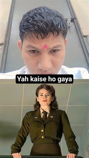 Steve Roger Transformation (4k) HDR Edit 🔥 #captainamerica​ #shorts​ #movie #clips