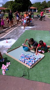 144K views · 930 reactions | Segundo Desafio da garrafa 拾拾拾拾 #reelsfacebook #brincadeira #short #jogo #Comunidade #desafios Parte 5 | desafios Super Equipe | Facebook