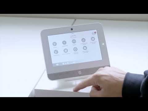 Technical Video | Clearing Z‑Wave Devices on IQ Panel