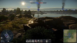 18K views · 475 reactions | Human ballistic computer. | War Thunder | Facebook