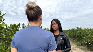 Citrus County Farmers preparing for cold winters