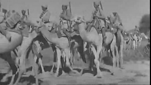 Somali National Archive