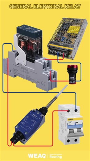 Millisecond Latency Relay Driven Buzzer Activation Logic. #GeneralElectricalRelay #GeneralPurposeRelay #InterfaceRelay #MiniaturePowerRelay #AutomationRelay #GeekTech #ElectricalPro #MinimalistControl #CircuitDesign #HardwareHacking