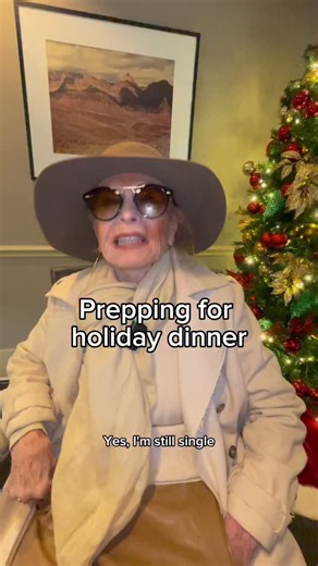 Laurie Cooper on Instagram: "Yes, I’m still sitting at the bar even though it isn’t September anymore! IB: @annabellelillyy #holiday #dating #single #relationships #family"