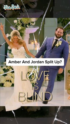 Amber And Jordan Split Up?