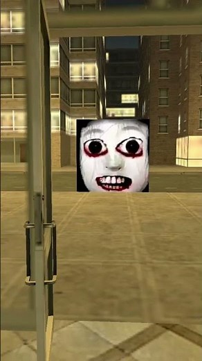 Gmod nextbots chase #207