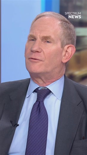 The MTA is starting 2026 by raising subway and bus fares. Despite the fare increases, MTA Chair and CEO Janno Lieber says he thinks the agency has done well on fare prices versus the cost of living. "The MTA, we have in the last 10 years raised the fare by 9%, the base fare. General inflation has been 31%." | Spectrum News NY1