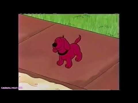 PBS KIDS Classic Broadcast 2003-2006 Full Episode With Commercials, Bumpers & Promo