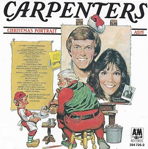 Carpenters - Christmas Portrait